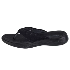 Skechers On The Go 600 - Flourish 140703-BKGY Black 36