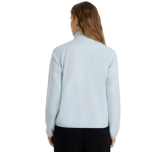 Fleecová mikina 4F W 4FWAW25TFLEF354 34S Fleecová mikina 4F W 4FWAW25TFLEF354 34S