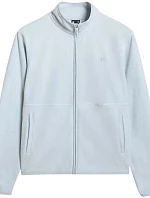 Fleecová mikina 4F W 4FWAW25TFLEF354 34S