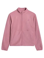 Fleecová mikina 4F W 4FWAW25TFLEF354 56S