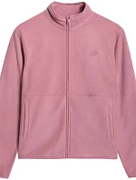 Fleecová mikina 4F W 4FWAW25TFLEF354 56S