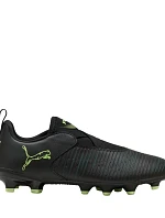 Fotbalové boty Puma Future 8 Match LL FG/AG Jr 108618 02