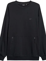 Mikina 4F M 4FWAW25TSWSM1924 20S pánské