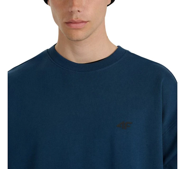 Mikina 4F M 4FWAW25TSWSM1924 32S pánské Mikina 4F M 4FWAW25TSWSM1924 32S pánské