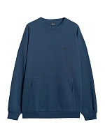 Mikina 4F M 4FWAW25TSWSM1924 32S pánské Mikina 4F M 4FWAW25TSWSM1924 32S pánské