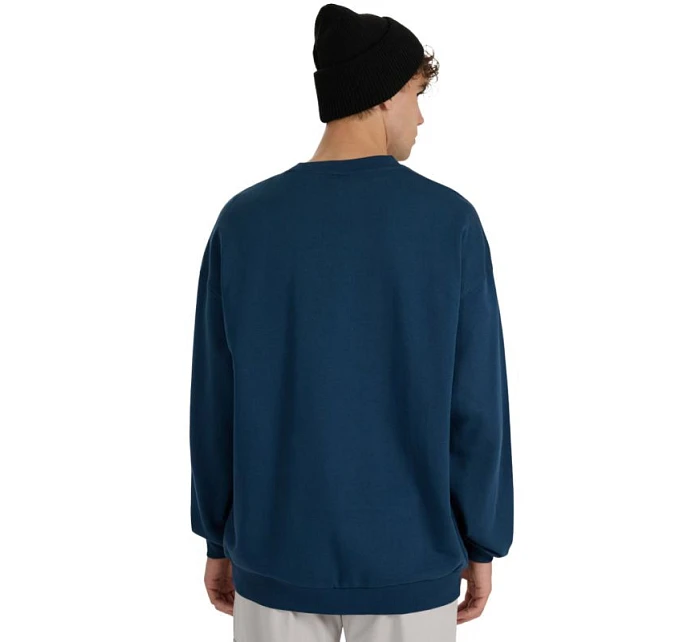 Mikina 4F M 4FWAW25TSWSM1924 32S pánské Mikina 4F M 4FWAW25TSWSM1924 32S pánské