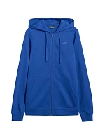 Mikina 4F M 4FWAW25TSWSM1982 36S pánské Mikina 4F M 4FWAW25TSWSM1982 36S pánské