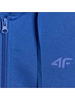 Mikina 4F M 4FWAW25TSWSM1982 36S pánské Mikina 4F M 4FWAW25TSWSM1982 36S pánské