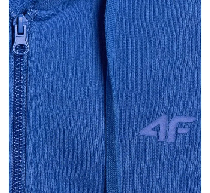 Mikina 4F M 4FWAW25TSWSM1982 36S pánské Mikina 4F M 4FWAW25TSWSM1982 36S pánské
