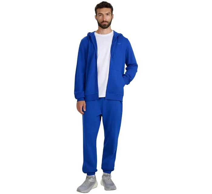 Mikina 4F M 4FWAW25TSWSM1982 36S pánské Mikina 4F M 4FWAW25TSWSM1982 36S pánské