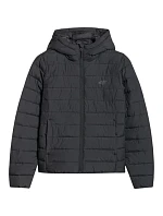 Péřová bunda 4F W 4FWAW25TDJAF580 20S