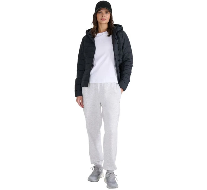 Péřová bunda 4F W 4FWAW25TDJAF580 20S Péřová bunda 4F W 4FWAW25TDJAF580 20S