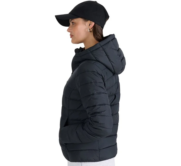 Péřová bunda 4F W 4FWAW25TDJAF580 20S Péřová bunda 4F W 4FWAW25TDJAF580 20S