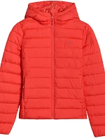 Péřová bunda 4F W 4FWAW25TDJAF580 62S