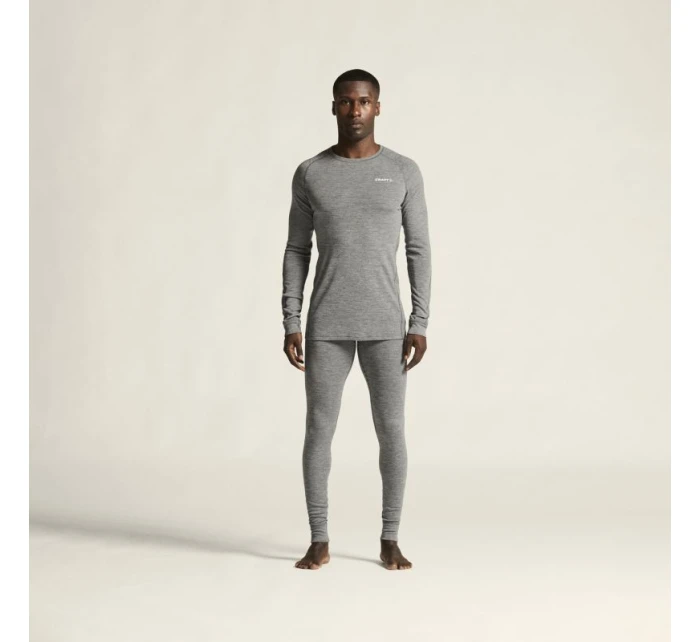 Pánský set termoprádla WOOL MERINO SET M Pánský set termoprádla WOOL MERINO SET M