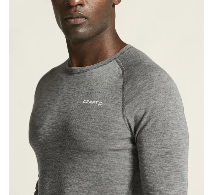 Pánský set termoprádla WOOL MERINO SET M Pánský set termoprádla WOOL MERINO SET M