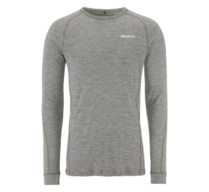 Pánský set termoprádla WOOL MERINO SET M Pánský set termoprádla WOOL MERINO SET M