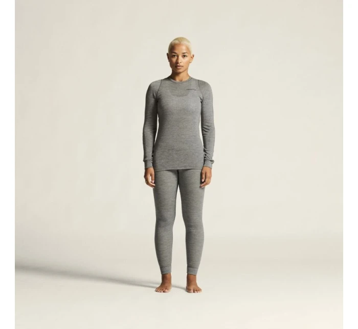 Dámské termoprádlo WOOL MERINO SET W Dámské termoprádlo WOOL MERINO SET W