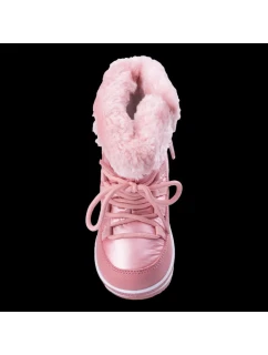 Dětské sněhule HOLIO KDG