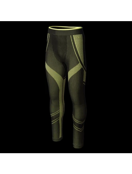 Pánské termální legíny 4RCN Pánské termální legíny 4RCN