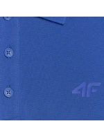 Polokošile 4F M 4FWAW25TPTSM555 36S pánské Polokošile 4F M 4FWAW25TPTSM555 36S pánské