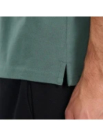 Polokošile 4F M 4FWAW25TPTSM555 41S pánské Polokošile 4F M 4FWAW25TPTSM555 41S pánské