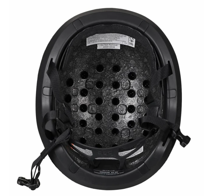 Cyklistická přilba model 21443680 černá M - POC Cyklistická přilba model 21443680 černá M - POC