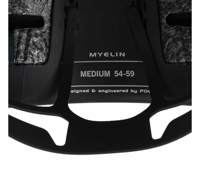 Cyklistická přilba model 21443680 černá M - POC Cyklistická přilba model 21443680 černá M - POC