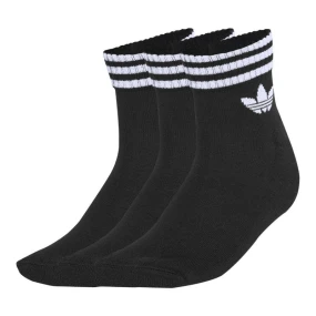 Originals Ankle 3pack ponožky model 21420415 - ADIDAS