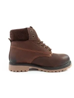 Arch Fur pánské kozačky boots smart brown model 21420728 - Wrangler Arch Fur pánské kozačky boots smart brown model 21420728 - Wrangler