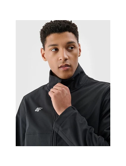 Pánský softshell 5000 s membránou model 22384584 - 4F