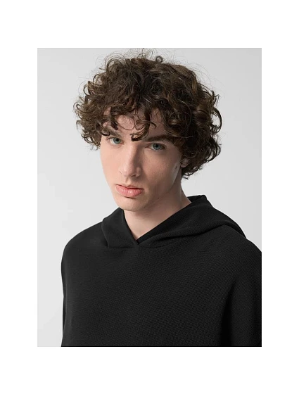 Pánská mikina s kapucí model 21432873 - Outhorn