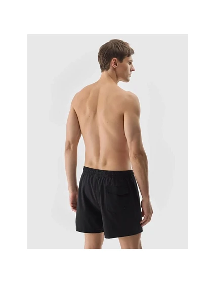 Pánské plážové šortky model 21433624 - 4F