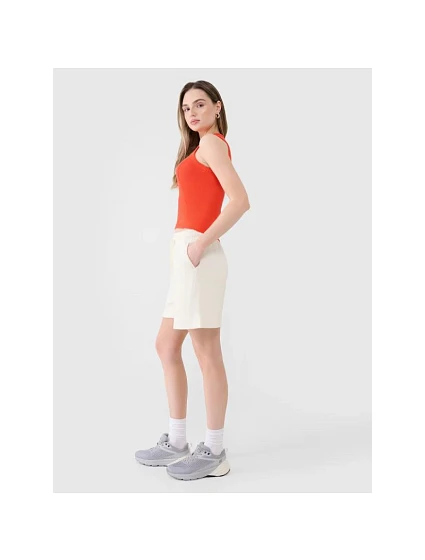 Dámské tepláky model 22375357 - 4F Dámské tepláky model 22375357 - 4F