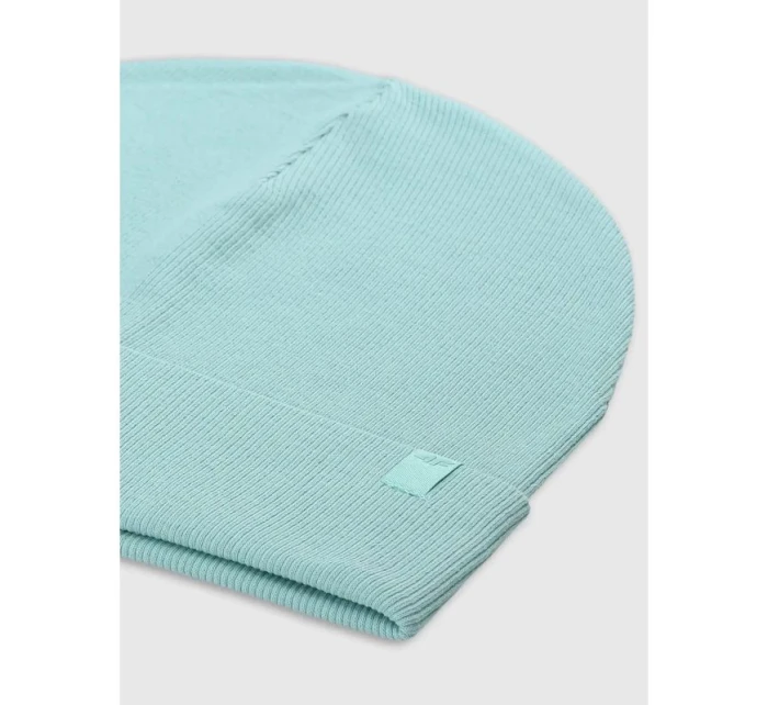 Dětská čepice model 21849539 - 4F Dětská čepice model 21849539 - 4F