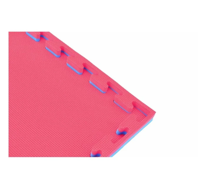 Cvičební podložka s certifikátem bezpečnosti - Puzzle 1x1m - Tatami 2 cm Cvičební podložka s certifikátem bezpečnosti - Puzzle 1x1m - Tatami 2 cm