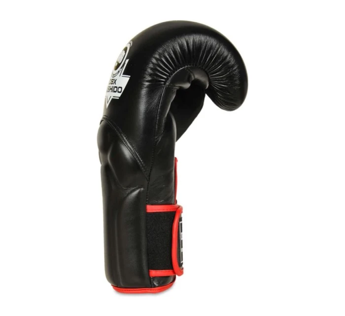 Boxerské rukavice se systémem Wrist Protect BB2-10oz Boxerské rukavice se systémem Wrist Protect BB2-10oz