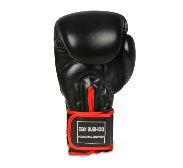 Boxerské rukavice se systémem Wrist Protect BB2-10oz Boxerské rukavice se systémem Wrist Protect BB2-10oz