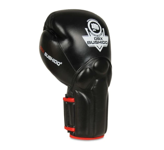 Boxerské rukavice se systémem Wrist Protect BB2-10oz Boxerské rukavice se systémem Wrist Protect BB2-10oz