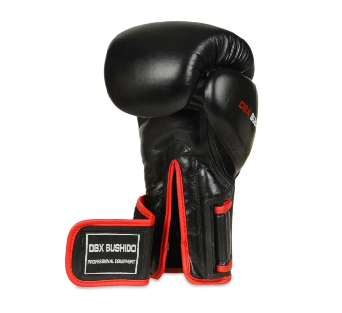 Boxerské rukavice se systémem Wrist Protect BB2-10oz Boxerské rukavice se systémem Wrist Protect BB2-10oz