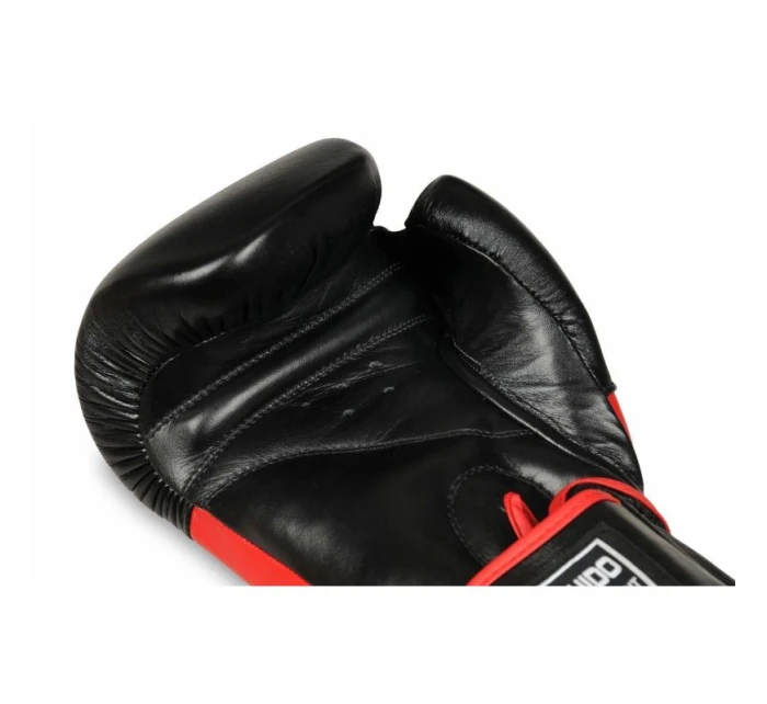 Boxerské rukavice se systémem Wrist Protect BB2-10oz Boxerské rukavice se systémem Wrist Protect BB2-10oz