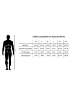 Kompresní tričko  je z materiálu DBX DRY M model 21438122 - DBX Bushido