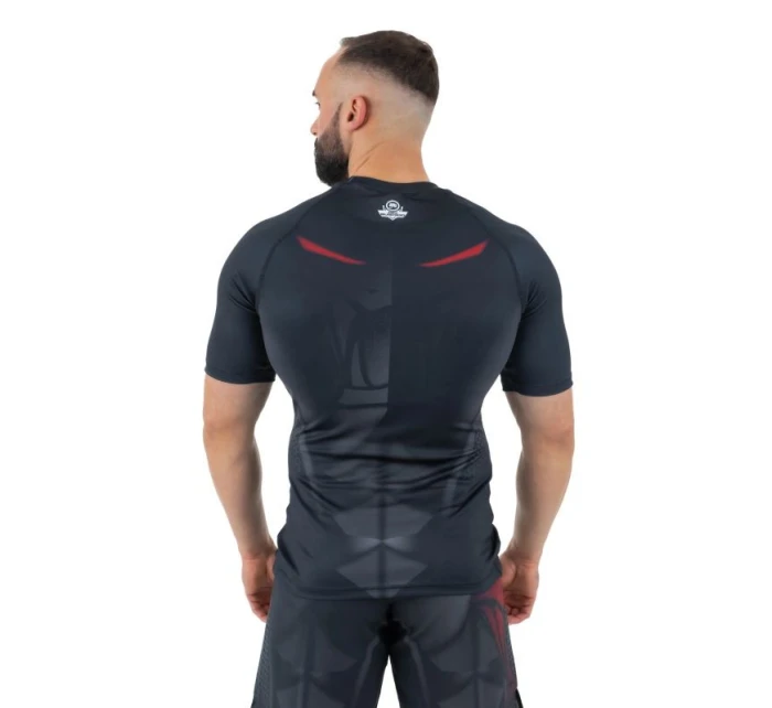 Kompresní tričko je z materiálu DBX DRY M model 21438122 - DBX Bushido Kompresní tričko je z materiálu DBX DRY M model 21438122 - DBX Bushido