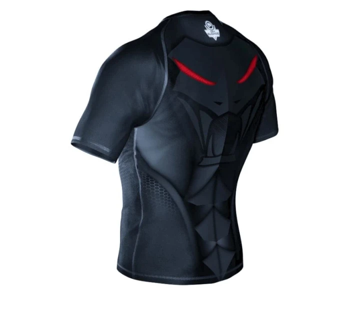 Kompresní tričko je z materiálu DBX DRY M model 21438122 - DBX Bushido Kompresní tričko je z materiálu DBX DRY M model 21438122 - DBX Bushido