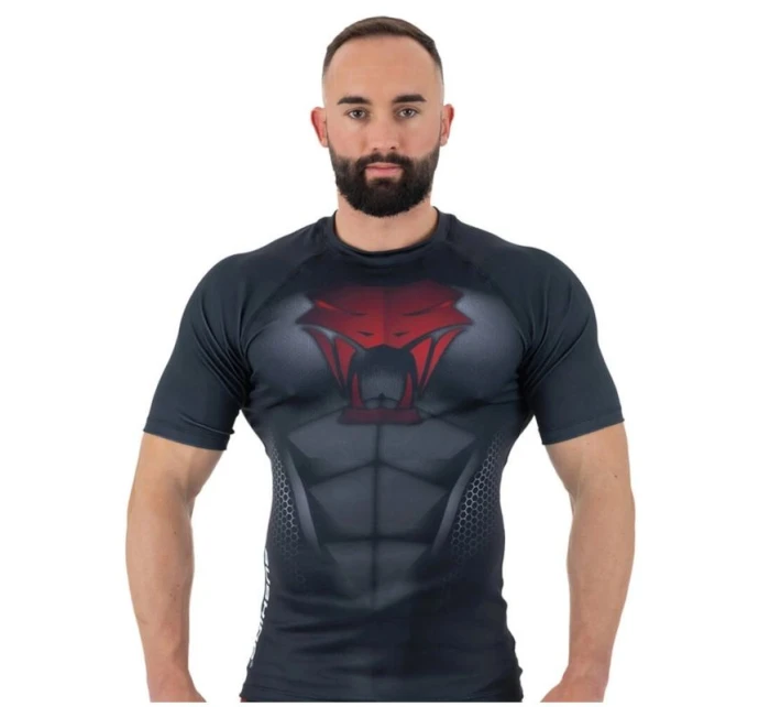 Kompresní tričko je z materiálu DBX DRY M model 21438122 - DBX Bushido Kompresní tričko je z materiálu DBX DRY M model 21438122 - DBX Bushido