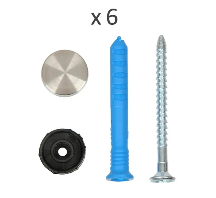 Stěnový štít ve tvaru gelového lidského trupu TLS-W Stěnový štít ve tvaru gelového lidského trupu TLS-W