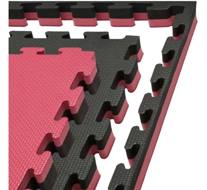 Cvičební podložka s certifikátem bezpečnosti - Puzzle 1x1m - Tatami 2 cm Cvičební podložka s certifikátem bezpečnosti - Puzzle 1x1m - Tatami 2 cm