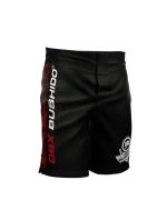 Šortky tréninkové šortky pro  M model 21438315 - DBX Bushido