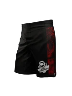 Šortky tréninkové šortky pro  M model 21438315 - DBX Bushido