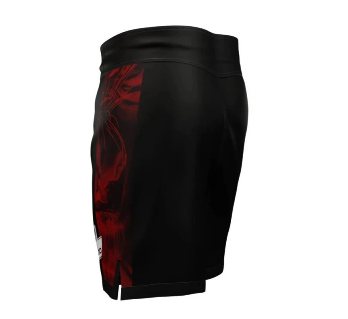 Šortky tréninkové šortky pro M model 21438315 - DBX Bushido Šortky tréninkové šortky pro M model 21438315 - DBX Bushido